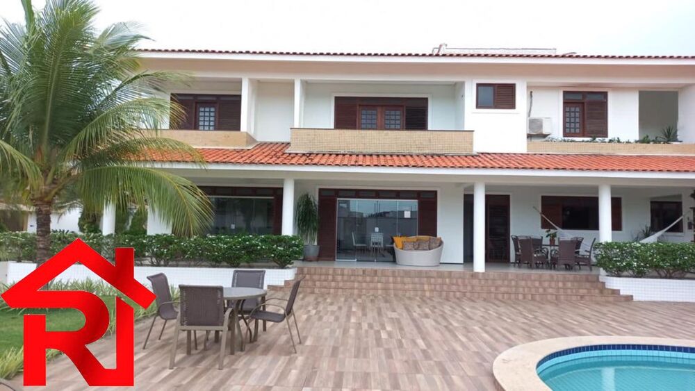 Casa, 4 quartos, 1600 m² - Foto 2