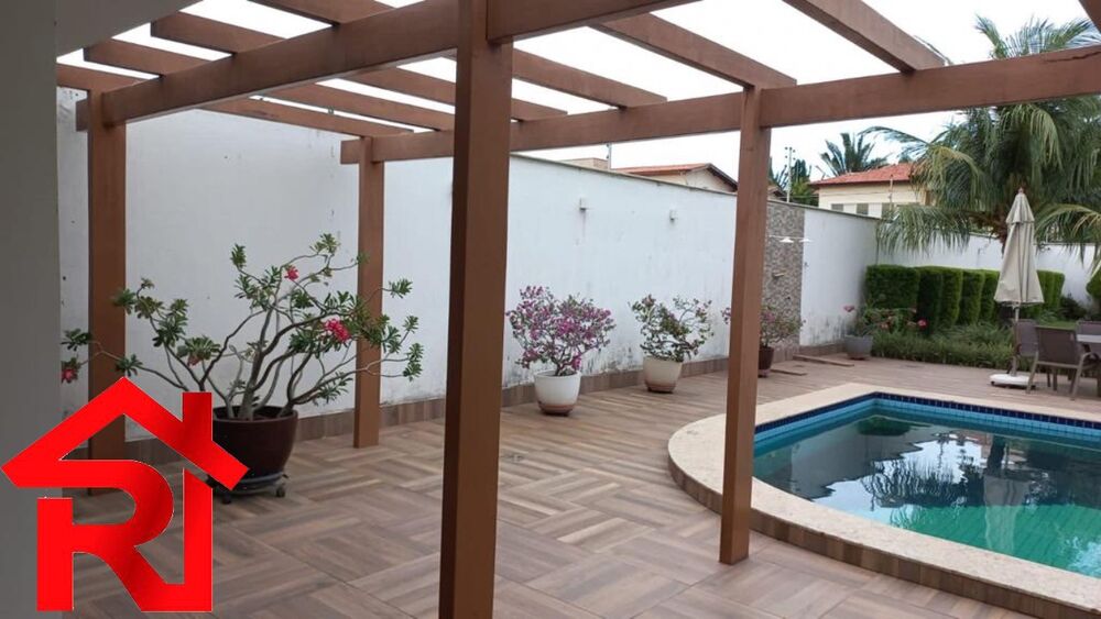 Casa, 4 quartos, 1600 m² - Foto 3