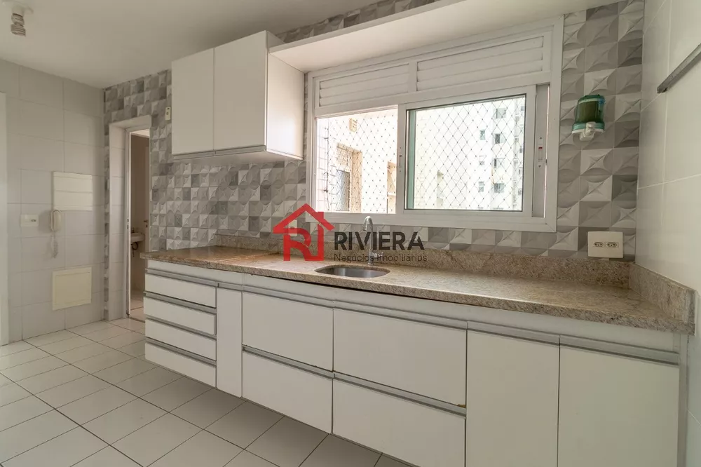 Apartamento, 4 quartos, 142 m² - Foto 7