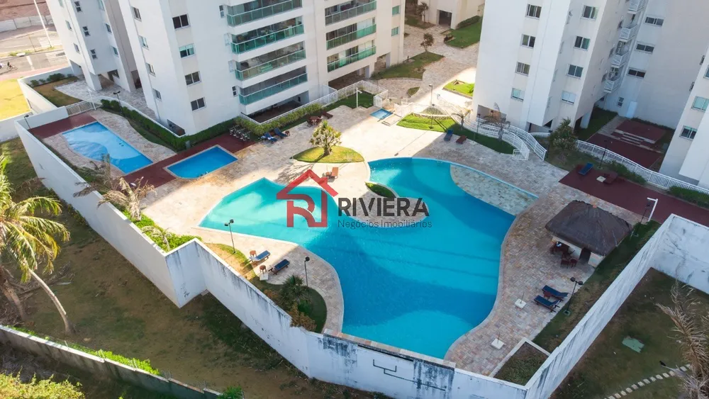Apartamento, 4 quartos, 142 m² - Foto 11