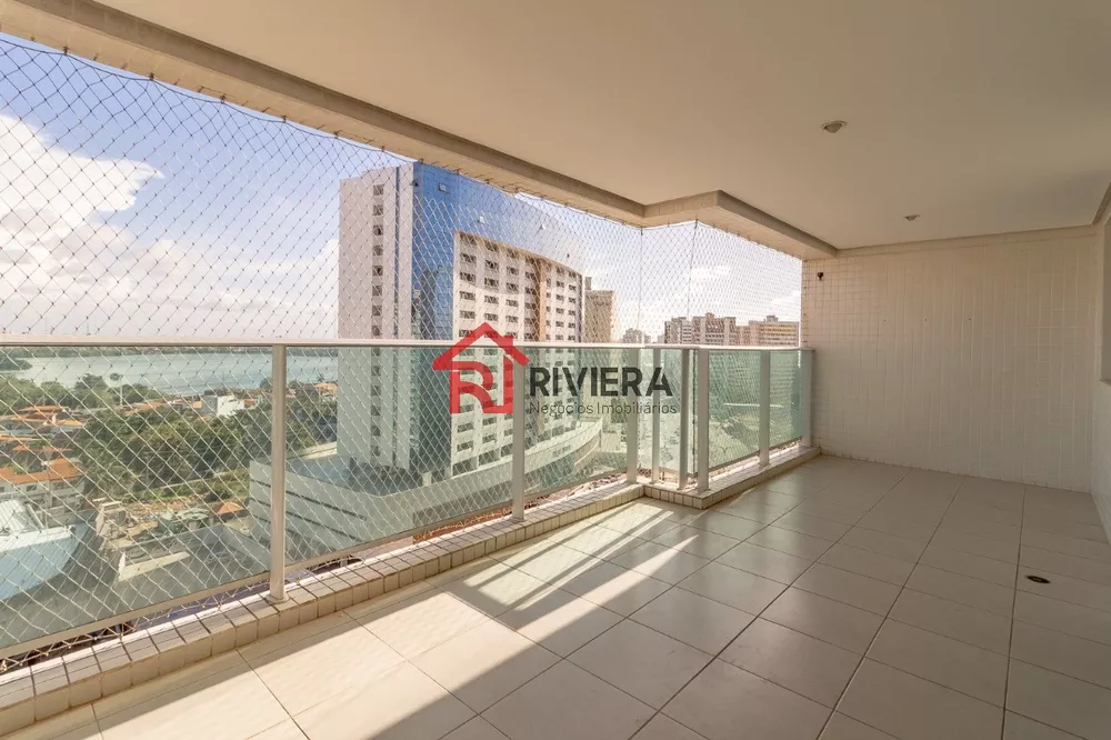 Apartamento, 4 quartos, 142 m² - Foto 1