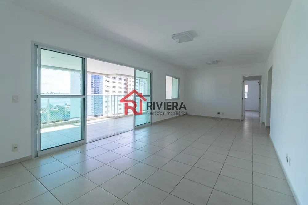 Apartamento, 4 quartos, 142 m² - Foto 12