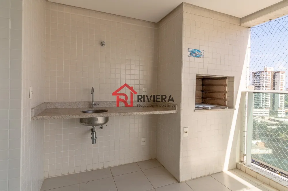 Apartamento, 4 quartos, 142 m² - Foto 12