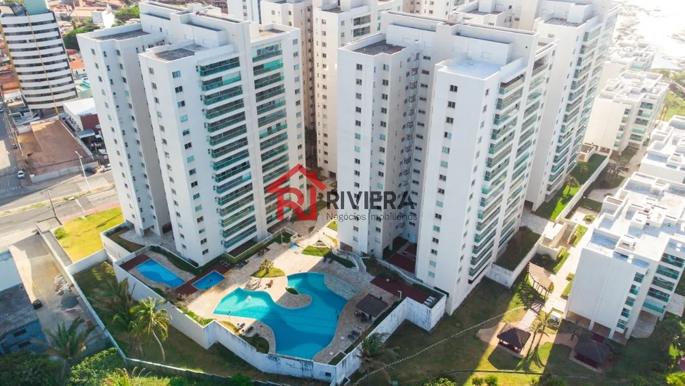 Apartamento, 4 quartos, 142 m² - Foto 9