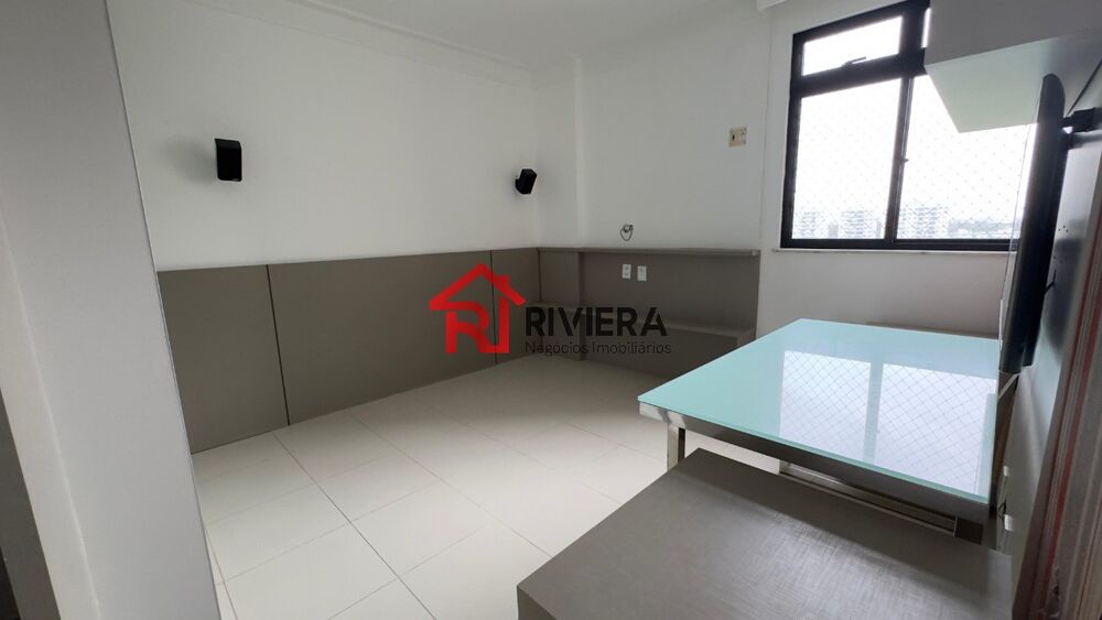 Apartamento, 4 quartos, 147 m² - Foto 3