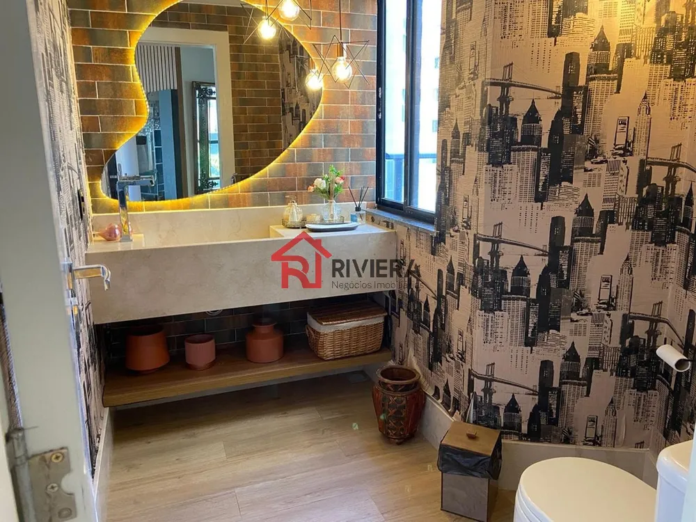 Apartamento, 4 quartos, 342 m² - Foto 10