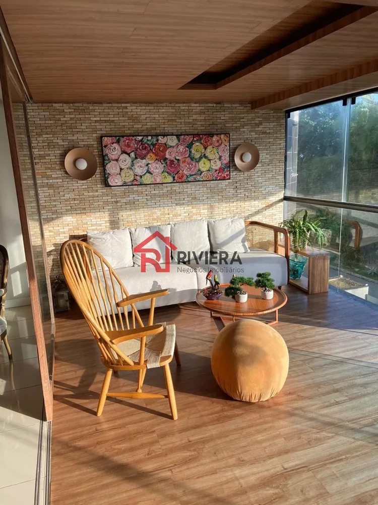 Apartamento, 4 quartos, 342 m² - Foto 12