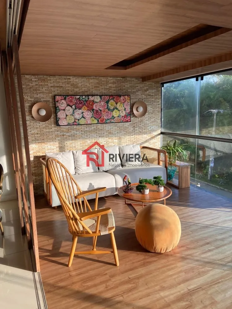Apartamento, 4 quartos, 342 m² - Foto 1