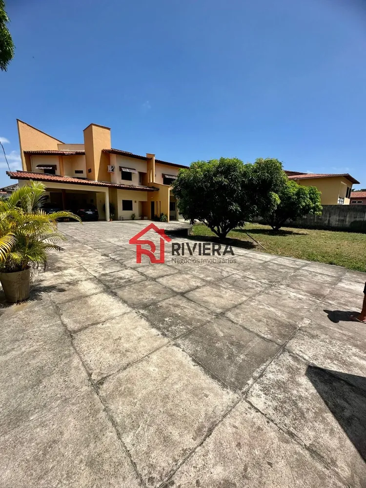 Casa, 4 quartos - Foto 1