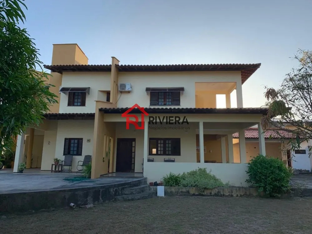 Casa, 4 quartos - Foto 3