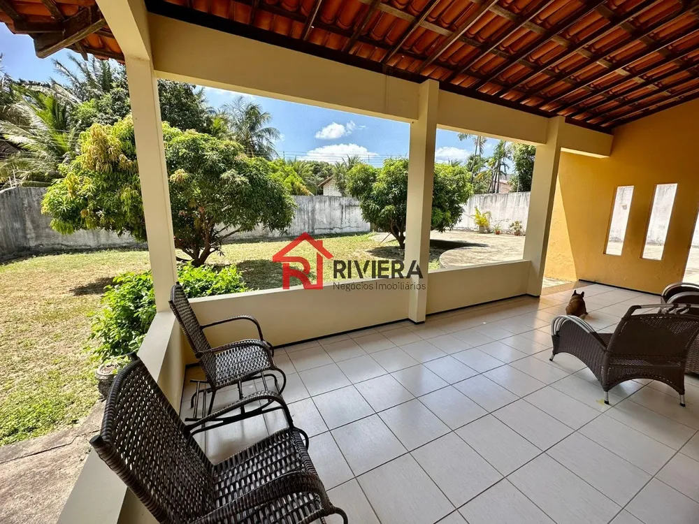 Casa, 4 quartos - Foto 4