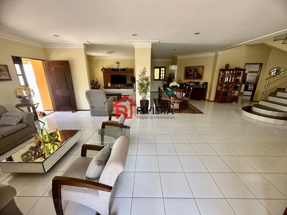 Casa, 4 quartos - Foto 6
