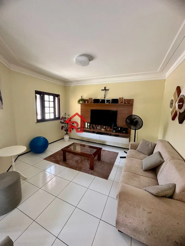Casa, 4 quartos - Foto 7