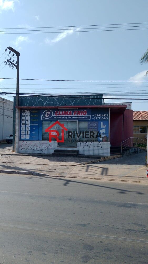 Loja-Salão - Foto 1