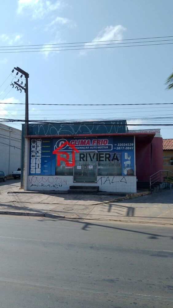 Loja-Salão - Foto 2
