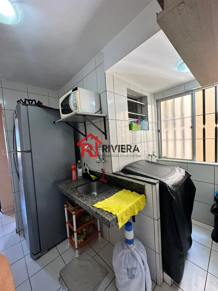 Apartamento, 2 quartos, 54 m² - Foto 11