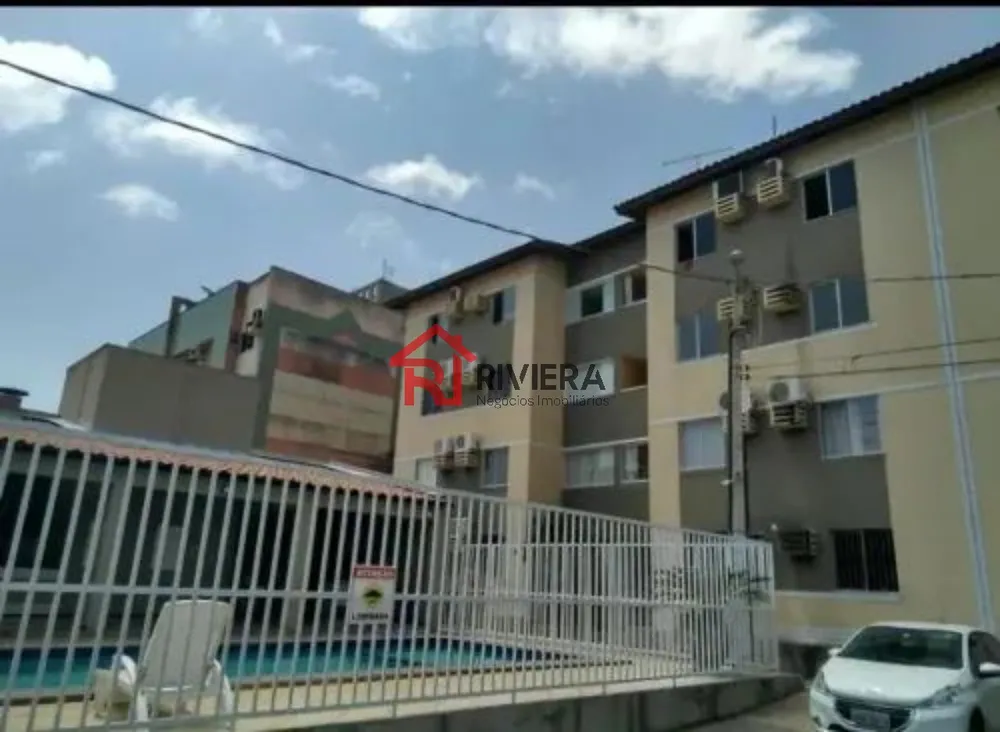 Apartamento, 2 quartos, 54 m² - Foto 10