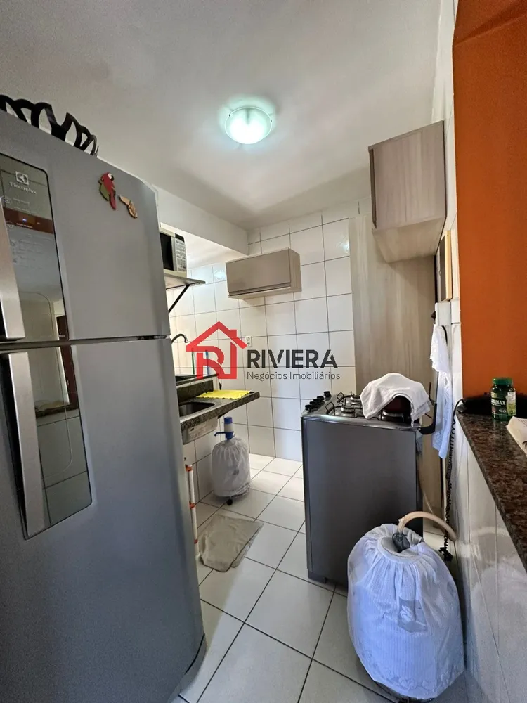 Apartamento, 2 quartos, 54 m² - Foto 12