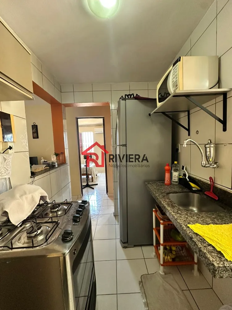 Apartamento, 2 quartos, 54 m² - Foto 13