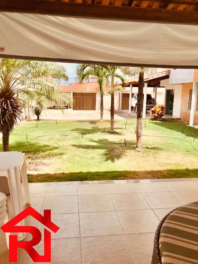 Casa, 4 quartos, 800 m² - Foto 3