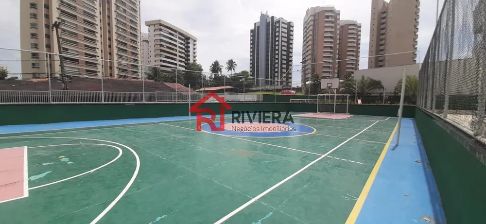 Apartamento, 4 quartos, 250 m² - Foto 18