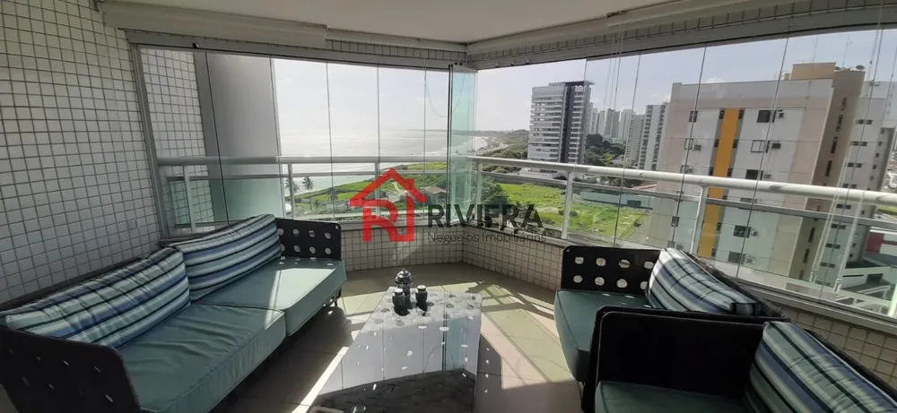 Apartamento, 4 quartos, 250 m² - Foto 2