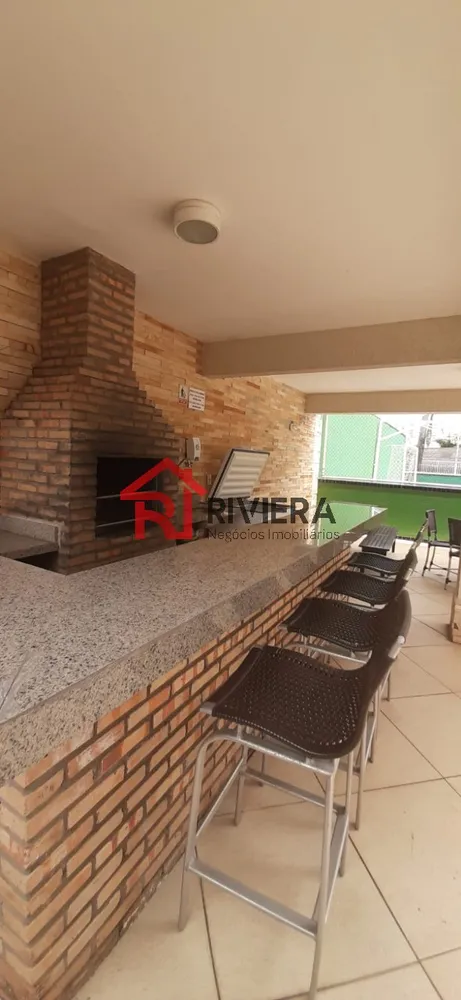 Apartamento, 4 quartos, 250 m² - Foto 17