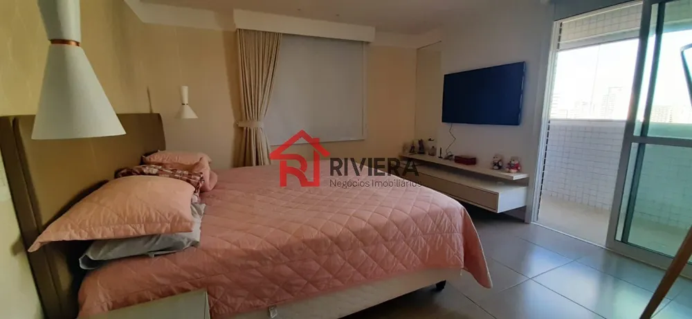 Apartamento, 4 quartos, 250 m² - Foto 8