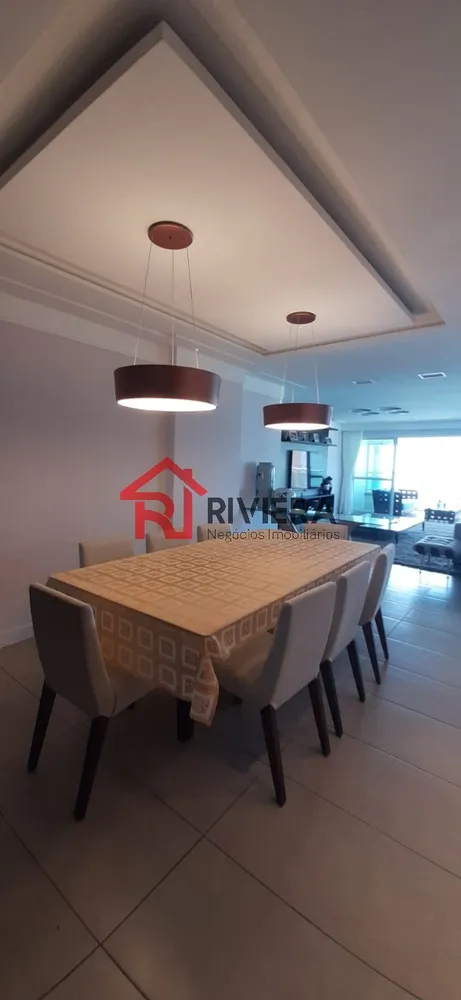 Apartamento, 4 quartos, 250 m² - Foto 12