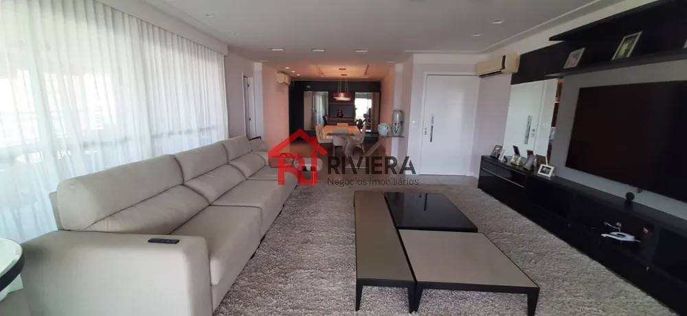 Apartamento, 4 quartos, 250 m² - Foto 15