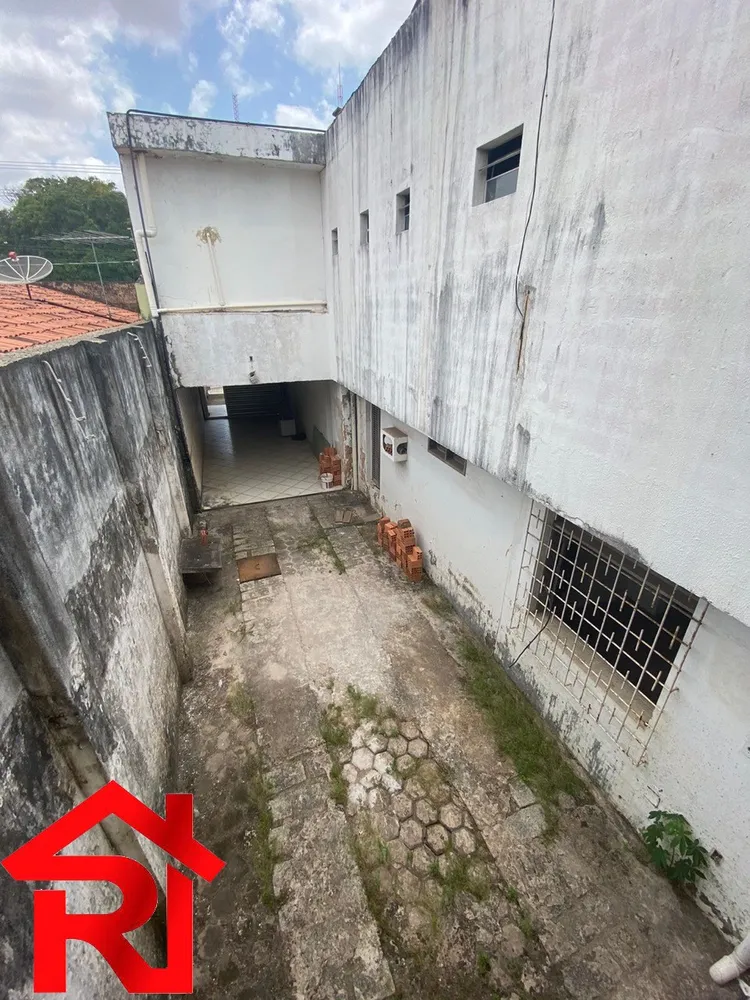 Prédio Inteiro, 1400 m² - Foto 6