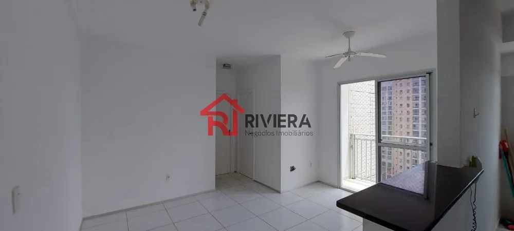 Apartamento, 2 quartos, 58 m² - Foto 1