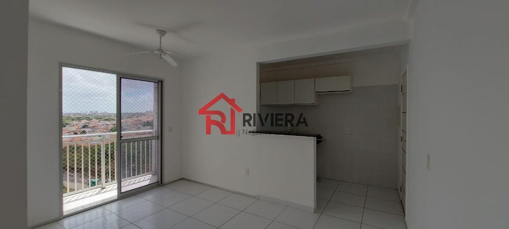 Apartamento, 2 quartos, 58 m² - Foto 2