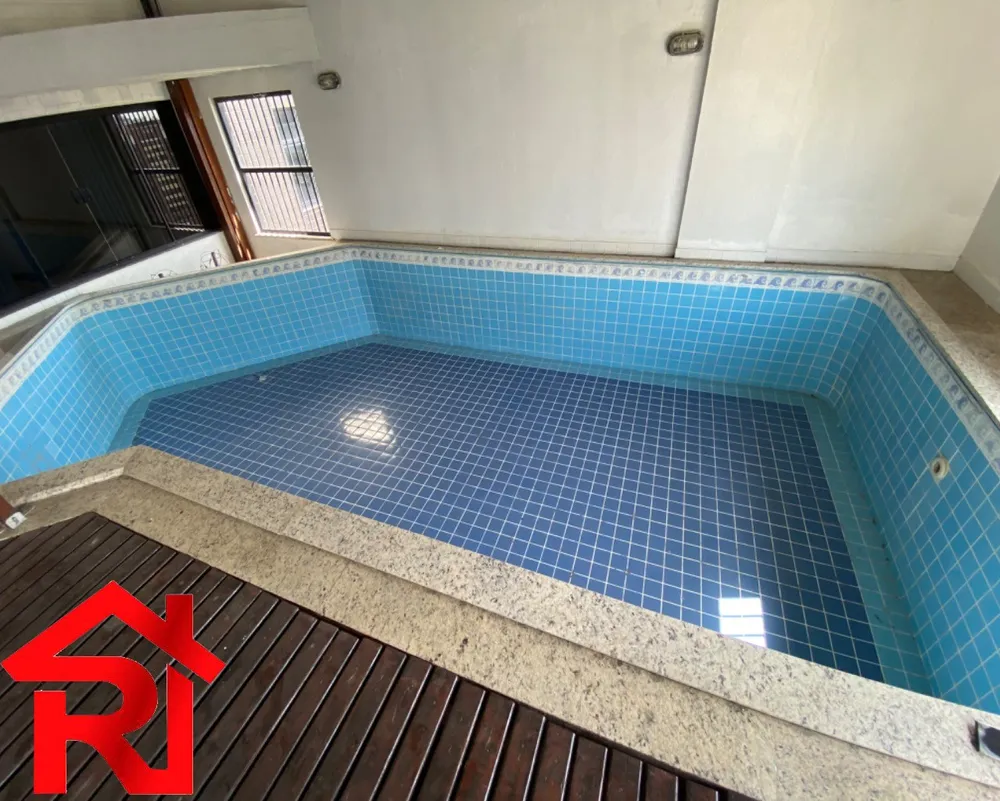 Cobertura, 4 quartos, 374 m² - Foto 3