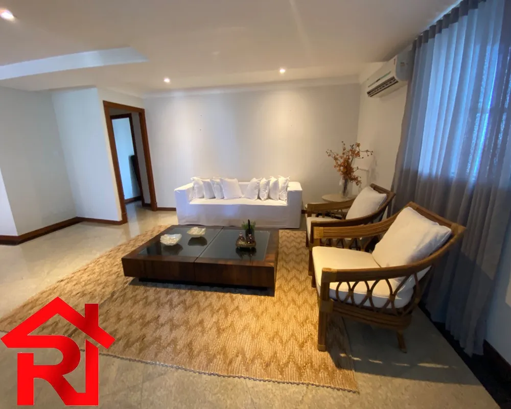 Cobertura, 4 quartos, 374 m² - Foto 6
