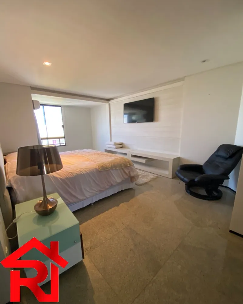 Cobertura, 4 quartos, 374 m² - Foto 14