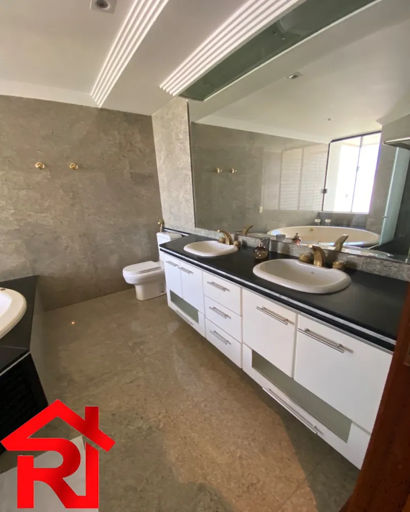 Cobertura, 4 quartos, 374 m² - Foto 15