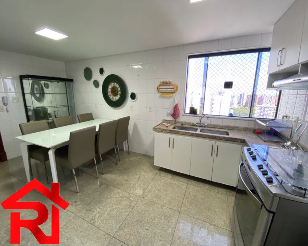 Cobertura, 4 quartos, 374 m² - Foto 11