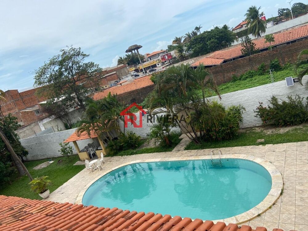 Casa, 6 quartos, 2400 m² - Foto 4