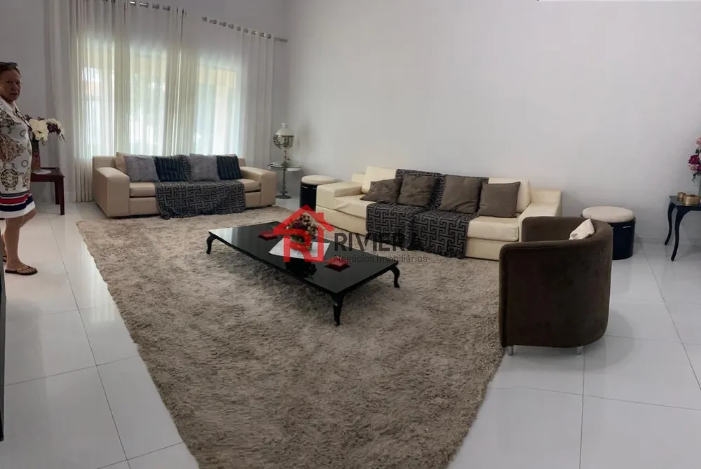 Casa, 6 quartos, 2400 m² - Foto 13