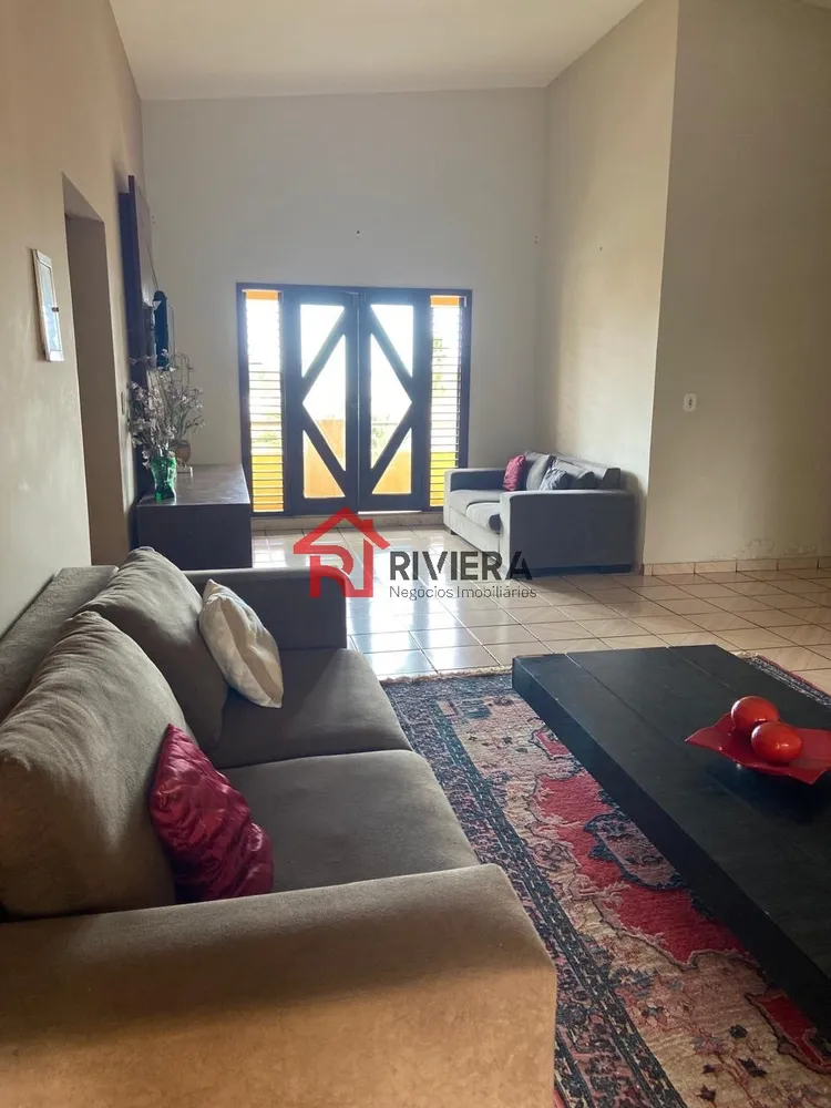 Casa, 6 quartos, 2400 m² - Foto 17