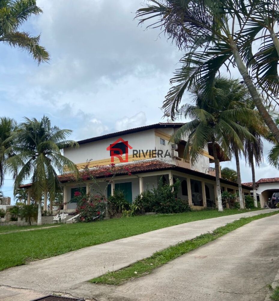 Casa, 6 quartos, 2400 m² - Foto 6