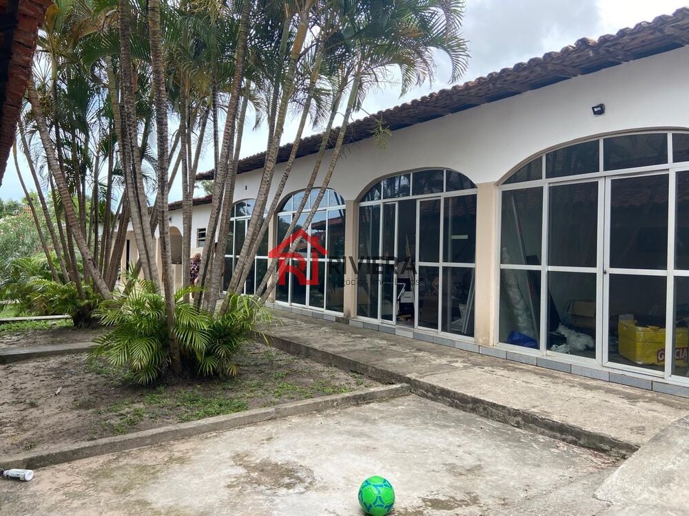 Casa, 6 quartos, 2400 m² - Foto 1