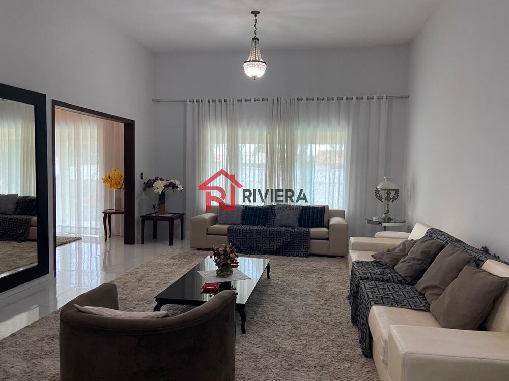 Casa, 6 quartos, 2400 m² - Foto 2