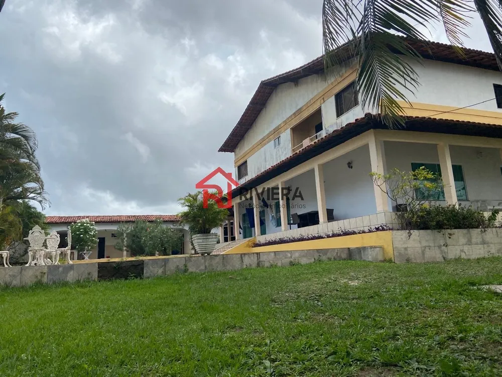 Casa, 6 quartos, 2400 m² - Foto 4
