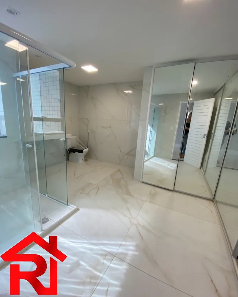 Apartamento, 3 quartos, 178 m² - Foto 9