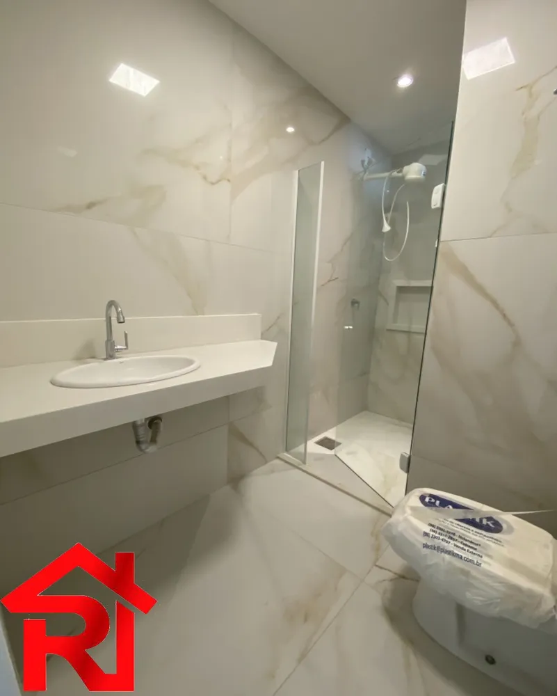 Apartamento, 3 quartos, 178 m² - Foto 3