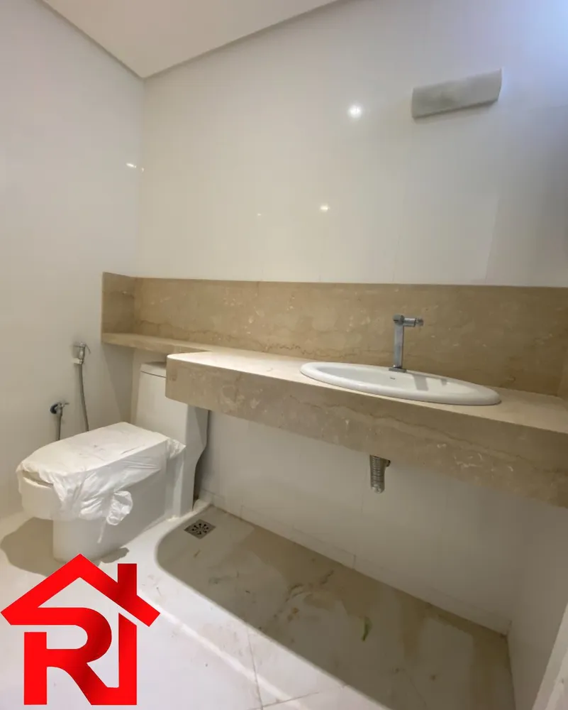 Apartamento, 3 quartos, 178 m² - Foto 4