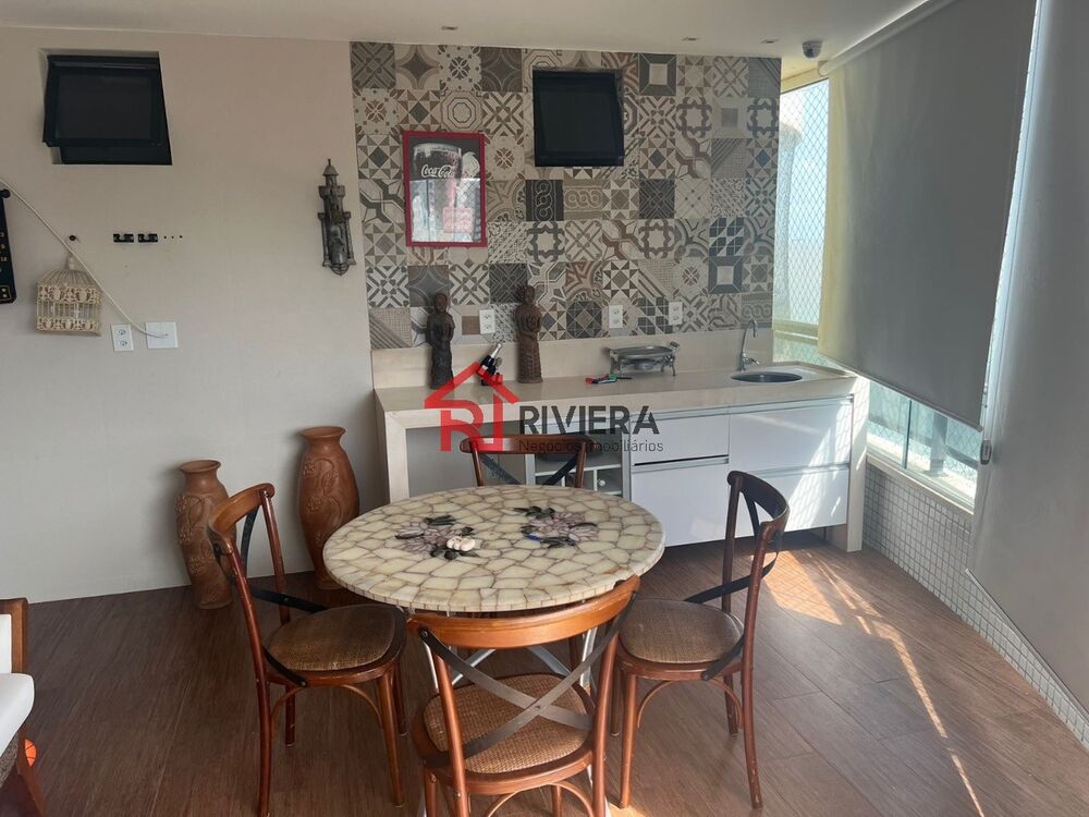 Apartamento para alugar com 3 quartos, 210m² - Foto 1