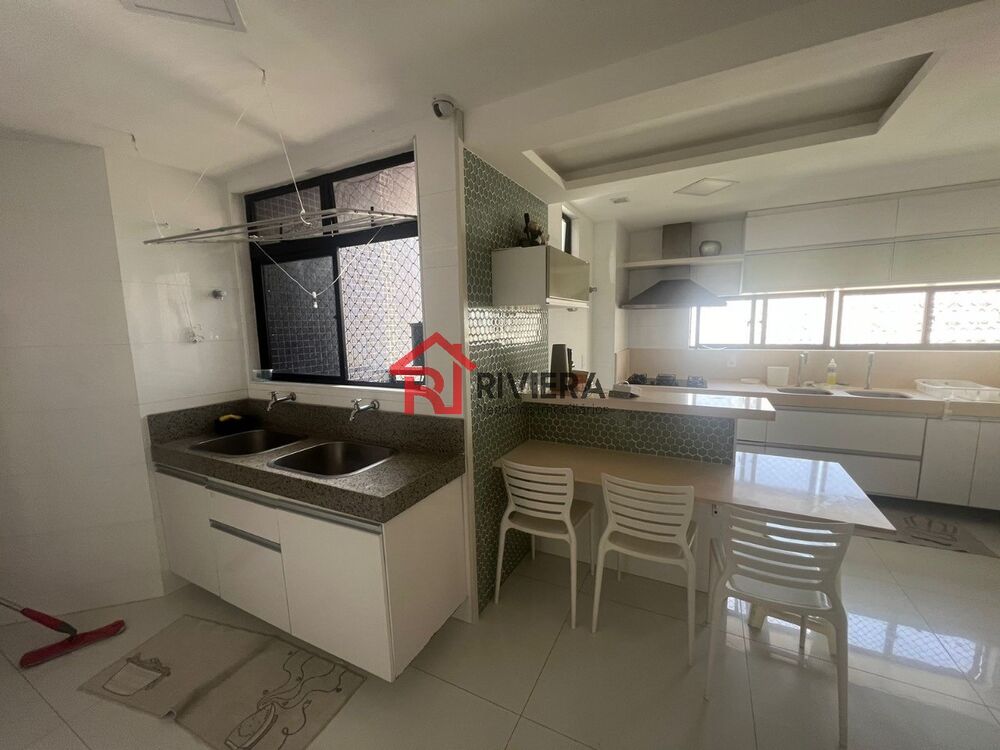 Apartamento para alugar com 3 quartos, 210m² - Foto 7